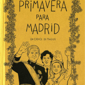 PRIMAVERA PARA MADRID