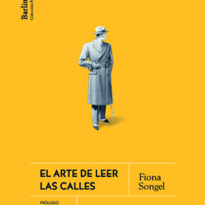 El arte de leer las calles