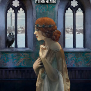 Masa madre (y otros relatos)