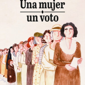 Una mujer, un voto