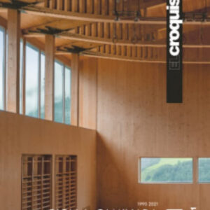 GION A. CAMINADA 1995 - 2021