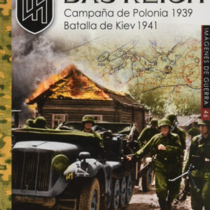 2.SS-Panzer-Division 'Das Reich'