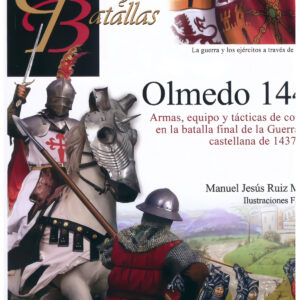 OLMEDO 1445