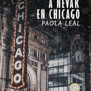 Vuelve a nevar en Chicago