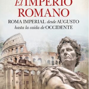 El Imperio romano.