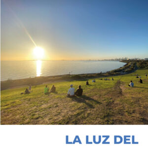 La luz del apocalipsis