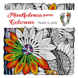 Mindfulness para Colorear