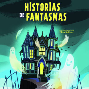 Historias de fantasmas