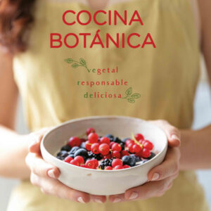 Cocina botánica