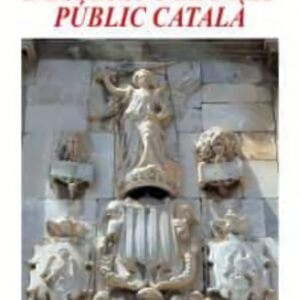L'esperit del dret públic català
