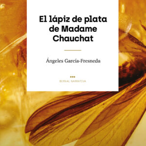 El lápiz de plata de Madame Chauchat