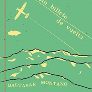 Sin billete de vuelta