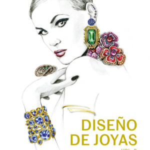 DISEÑO DE JOYAS VOL.2