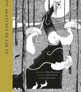 El rey de los elfos