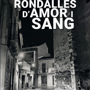 (CAT) RONDALLES D´AMOR I SANG