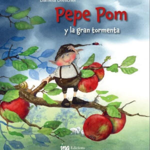PEPE POM Y LA GRAN TORMENTA