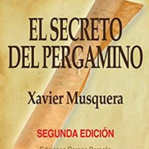 El secreto del Pergamino