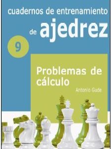 Cuadernos de entrenamiento en ajedrez