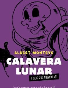 CALAVERA LUNAR