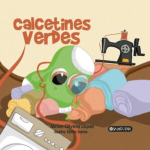 CALCETINES VERDES