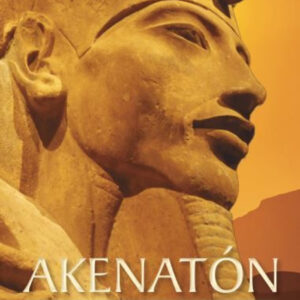 AKENATÓN