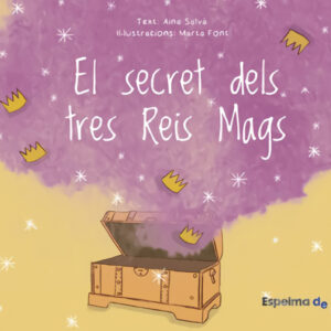El secret dels tres Reis Mags