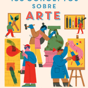 100 conceptos sobre arte