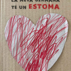 La meva germana té un estoma