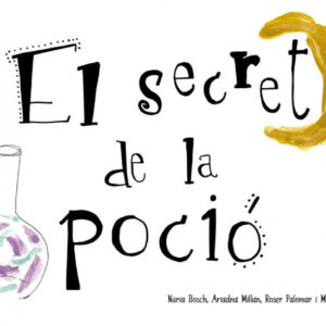 El secret de la poció