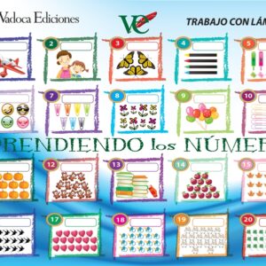 Aprender Números