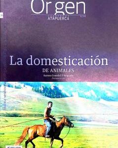 La domesticación