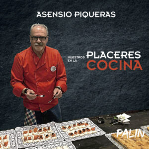 NUESTROS PLACERES EN LA COCINA