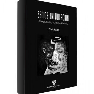 SED DE ANIQUILACIÓN