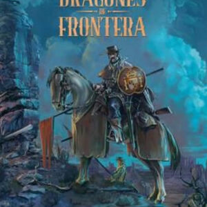 DRAGONES DE FRONTERA