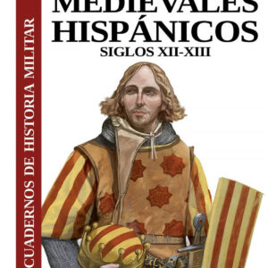Comandantes medievales hispánicos
