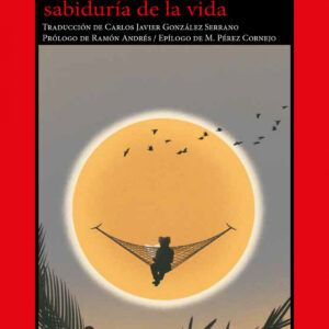 Aforismos sobre la sabiduría de la vida