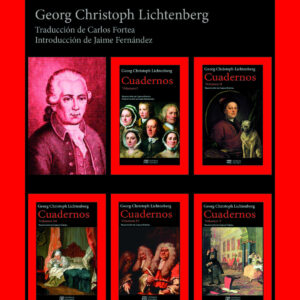 Caja Cuadernos completos