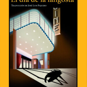 El día de la langosta