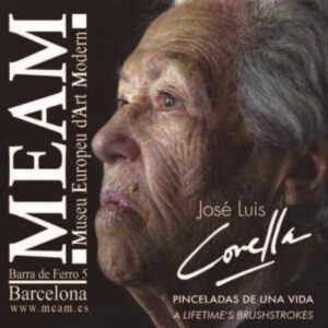 Pinceladas de una vida;A lifetime's Brushstrokes