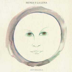 Munia y la luna