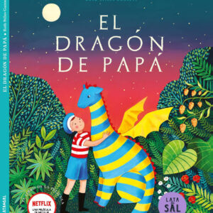 El dragón de papá