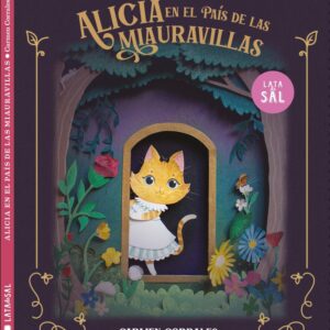 Alicia en el País de las Miauravillas