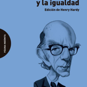 Sobre la libertad y la igualdad