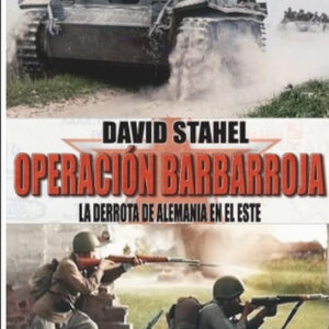 Operación Barbarroja