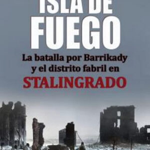 Isla de Fuego