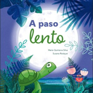 A PASO LENTO