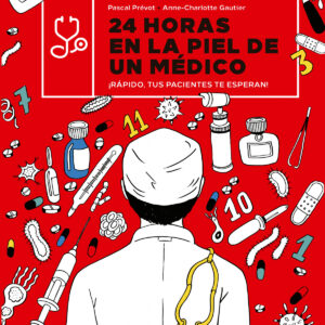 24 horas en la piel de un médico