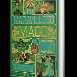 El maravilloso mago de Oz