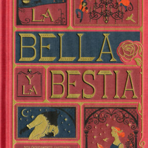 La bella y la bestia