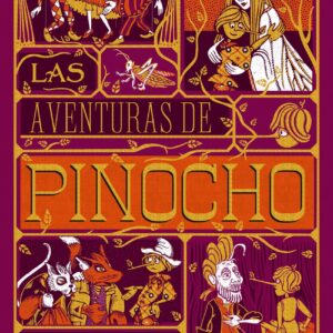 Pinocho